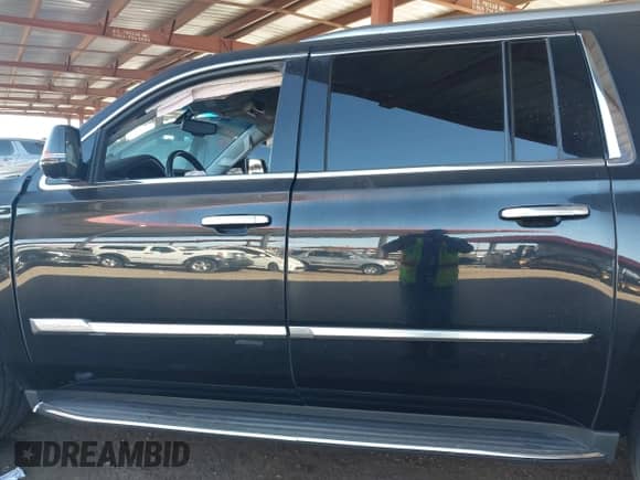 2016 Cadillac Escalade ESV с VIN 1GYS3GKJ6GR331812, выставлен на аукционе IAAI как лот 41347611 с пробегом 115 469 миль миль и . История ставок и продаж доступна на DreamBid. Изображение 15.