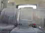 2005 Chevrolet Tahoe LT z VIN 1GNEK13T15J188273, wystawiony jako Copart lot #63410505 z przebiegiem 222 421 mil mil oraz Szkoda całkowita • Salvage title. Historia ofert i sprzedaży dostępna na DreamBid. Obrazek 10.