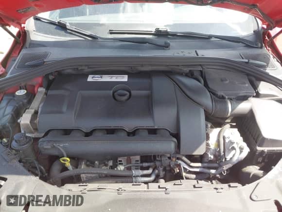 2012 Volvo S60 T6 с VIN YV1902FH9C2127803, выставлен на аукционе IAAI как лот 42084082 с пробегом 224 781 миль миль и . История ставок и продаж доступна на DreamBid. Изображение 10.