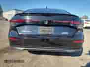 2024 Honda Accord Sport с VIN 1HGCY2F59RA081089, выставлен на аукционе Copart как лот 69796545 с пробегом 61 935 миль миль и Списание • Salvage title. История ставок и продаж доступна на DreamBid. Изображение 6.