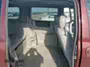 2006 Chevrolet Uplander Cargo с VIN 1GBDV13186D223082, выставлен на аукционе Copart как лот 49682435 с пробегом 123 049 миль миль и Списание • Salvage title. История ставок и продаж доступна на DreamBid. Изображение 11.