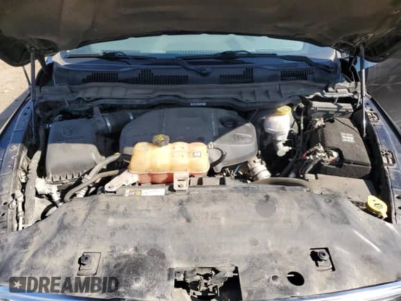 2018 Ram 1500 Big Horn z VIN 1C6RR7LM5JS335918, wystawiony jako Copart lot #71468025 z przebiegiem 70 600 mil mil oraz Czysty tytuł • Clean title. Historia ofert i sprzedaży dostępna na DreamBid. Obrazek 11.