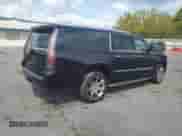 2017 Cadillac Escalade ESV Luxury с VIN 1GYS4HKJ1HR117167, выставлен на аукционе Copart как лот 80845685 с пробегом 185 521 миль миль и Чистый • Clean title. История ставок и продаж доступна на DreamBid. Изображение 3.