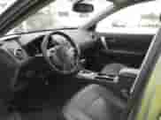 2009 Nissan Rogue S with VIN JN8AS58T59W322738, listed as a IAAI auction lot 42260288 with 88,152 mi miles and . Bid and sale history available at DreamBid. Image 5.