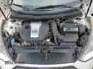 2014 Hyundai Veloster Turbo R-Spec с VIN KMHTC6AE1EU208532, выставлен на аукционе Copart как лот 70159995 с пробегом 75 844 миль миль и Списание • Salvage title. История ставок и продаж доступна на DreamBid. Изображение 11.