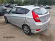 2014 Hyundai Accent GS с VIN KMHCT5AE6EU193102, выставлен на аукционе IAAI как лот 43326369 с пробегом 190 031 миль миль и . История ставок и продаж доступна на DreamBid. Изображение 3.