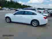 2021 Chevrolet Malibu LS z VIN 1G1ZC5ST8MF083160, wystawiony jako IAAI lot #43133013 z przebiegiem 48 517 mil mil oraz . Historia ofert i sprzedaży dostępna na DreamBid. Obrazek 14.