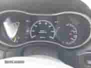 2017 Jeep Grand Cherokee Altitude with VIN 1C4RJFAG6HC922205, listed as a IAAI auction lot 42905591 with 84,660 mi miles and . Bid and sale history available at DreamBid. Image 7.