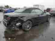 2022 BMW 4 Series 430i xDrive z VIN WBA43AT0XNCJ04444, wystawiony jako Copart lot #84257194 z przebiegiem 38 232 mil mil oraz Szkoda całkowita • Salvage title. Historia ofert i sprzedaży dostępna na DreamBid. Obrazek 3.