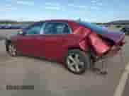 2009 Chevrolet Malibu 2LT с VIN 1G1ZJ57B69F237748, выставлен на аукционе Copart как лот 82214215 с пробегом 124 841 миль миль и Списание • Salvage title. История ставок и продаж доступна на DreamBid. Изображение 2.