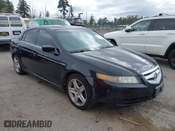 2006 Acura TL z VIN 19UUA66266A024589, wystawiony jako IAAI lot #43194757 z przebiegiem 167 453 mil mil oraz . Historia ofert i sprzedaży dostępna na DreamBid. Obrazek 1.