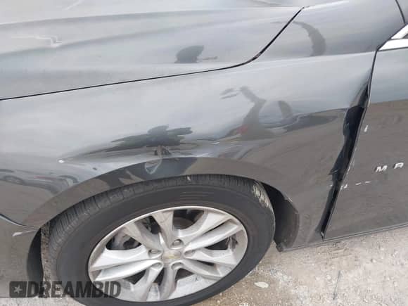 2016 Chevrolet Malibu LT с VIN 1G1ZE5ST2GF351358, выставлен на аукционе IAAI как лот 43428759 с пробегом 147 089 миль миль и . История ставок и продаж доступна на DreamBid. Изображение 17.