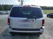 2014 Honda Pilot EX-L с VIN 5FNYF4H56EB034882, выставлен на аукционе Copart как лот 71835745 с пробегом 144 587 миль миль и Списание • Salvage title. История ставок и продаж доступна на DreamBid. Изображение 6.