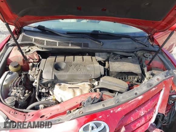 2011 Toyota Camry LE z VIN 4T4BF3EKXBR208662, wystawiony jako IAAI lot #43235658 z przebiegiem 197 240 mil mil oraz . Historia ofert i sprzedaży dostępna na DreamBid. Obrazek 10.