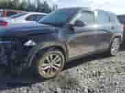 2021 Chevrolet TrailBlazer LS z VIN KL79MMS20MB011959, wystawiony jako Copart lot #69742395 z przebiegiem 141 532 mil mil oraz Szkoda całkowita • Salvage title. Historia ofert i sprzedaży dostępna na DreamBid. Obrazek 1.