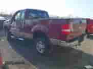 2006 Ford F-150 XL with VIN 1FTRF14W46KD93637, listed as a IAAI auction lot 41803490 with 157,861 mi miles and . Bid and sale history available at DreamBid. Image 3.