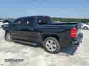 2018 Chevrolet Silverado 1500 Custom с VIN 3GCPCPEC6JG604781, выставлен на аукционе Copart как лот 67133805 с пробегом 128 177 миль миль и Списание • Salvage title. История ставок и продаж доступна на DreamBid. Изображение 2.