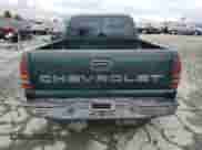 2001 Chevrolet Silverado 1500 с VIN 1GCEC19WX1Z319798, выставлен на аукционе Copart как лот 82451165 с пробегом 158 596 миль миль и Списание • Salvage title. История ставок и продаж доступна на DreamBid. Изображение 6.
