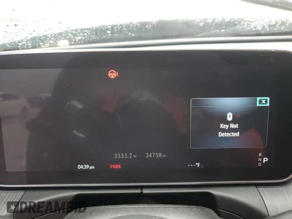 2023 Mercedes-Benz C 300 z VIN W1KAF4GB2PR078454, wystawiony jako Copart lot #69517414 z przebiegiem 34 758 mil mil oraz Szkoda całkowita • Salvage title. Historia ofert i sprzedaży dostępna na DreamBid. Obrazek 9.