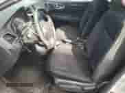 2019 Nissan Sentra SR с VIN 3N1AB7AP7KY435550, выставлен на аукционе Copart как лот 81124445 с пробегом 131 242 миль миль и Списание • Salvage title. История ставок и продаж доступна на DreamBid. Изображение 7.