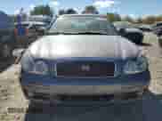 2004 Hyundai Sonata GLS z VIN KMHWF35H34A084898, wystawiony jako Copart lot #73511134 z przebiegiem 122 180 mil mil oraz Czysty tytuł • Clean title. Historia ofert i sprzedaży dostępna na DreamBid. Obrazek 5.