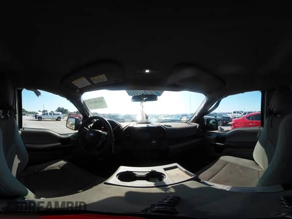 2015 Ford F-150 XLT z VIN 1FTFX1EF6FKE26572, wystawiony jako IAAI lot #43183122 z przebiegiem 172 027 mil mil oraz . Historia ofert i sprzedaży dostępna na DreamBid. Obrazek 20.