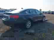 2020 Chevrolet Impala Premier с VIN 1G1105S36LU106029, выставлен на аукционе IAAI как лот 42866224 с пробегом 112 615 миль миль и . История ставок и продаж доступна на DreamBid. Изображение 4.