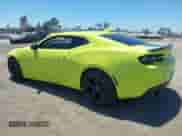 2019 Chevrolet Camaro 1LT with VIN 1G1FB1RS4K0145472, listed as a IAAI auction lot 42878232 with 51,304 mi miles and . Bid and sale history available at DreamBid. Image 3.