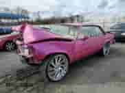 1980 Chevrolet Malibu с VIN 1W27KAB497299, выставлен на аукционе Copart как лот 50526525 с пробегом 2 097 миль миль и На запчасти • Non repairable. История ставок и продаж доступна на DreamBid. Изображение 1.