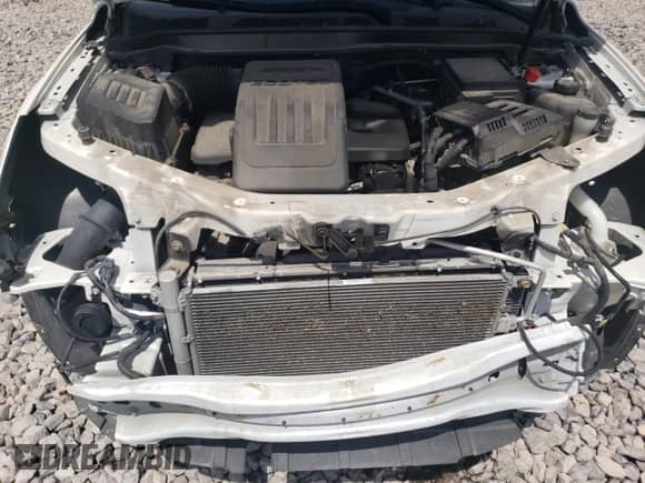 2015 Chevrolet Equinox LT with VIN 1GNALCEK9FZ106319, listed as a Copart auction lot 66538125 with 138,021 mi miles and Salvage title. Bid and sale history available at DreamBid. Image 11.