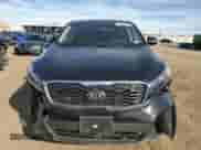 2020 Kia Sorento LX with VIN 5XYPGDA33LG634623, listed as a Copart auction lot 84452235 with 41,501 mi miles and Salvage title. Bid and sale history available at DreamBid. Image 5.