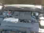 2023 Toyota Tundra Platinum with VIN 5TFNA5DB7PX085075, listed as a Copart auction lot 83870655 with 31,432 mi miles and Salvage title. Bid and sale history available at DreamBid. Image 13.