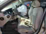 2008 Chevrolet Impala Police Police с VIN 2G1WS553781257380, выставлен на аукционе Copart как лот 73744234 с пробегом Не указан миль и Списание • Salvage title. История ставок и продаж доступна на DreamBid. Изображение 7.