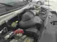 2012 Ford Econoline Cargo Commercial with VIN 1FTNE1EW0CDA89656, listed as a IAAI auction lot 42579010 with 204,112 mi miles and . Bid and sale history available at DreamBid. Image 19.