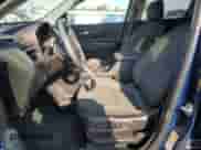 2020 Chevrolet Equinox LT с VIN 2GNAXLEX3L6198289, выставлен на аукционе Copart как лот 80321435 с пробегом 61 725 миль миль и Списание • Salvage title. История ставок и продаж доступна на DreamBid. Изображение 7.