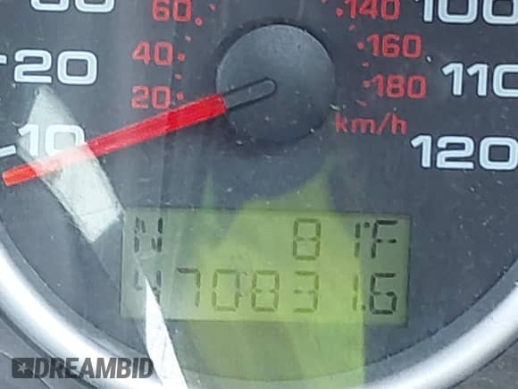 2007 Ford F-150 XLT with VIN 1FTPX04597KC94500, listed as a IAAI auction lot 43206290 with 470,831 mi miles and . Bid and sale history available at DreamBid. Image 15.