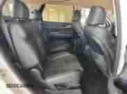 2022 Hyundai Palisade SEL z VIN KM8R44HE3NU471266, wystawiony jako Copart lot #80148195 z przebiegiem 64 159 mil mil oraz Szkoda całkowita • Salvage title. Historia ofert i sprzedaży dostępna na DreamBid. Obrazek 11.