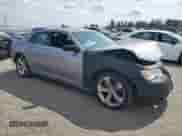 2014 Chrysler 300 C с VIN 2C3CCAET9EH380721, выставлен на аукционе Copart как лот 81736205 с пробегом 132 764 миль миль и Списание • Salvage title. История ставок и продаж доступна на DreamBid. Изображение 4.