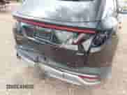 2025 Hyundai Tucson SEL Convenience with VIN 5NMJCCDE5SH505859, listed as a IAAI auction lot 42684561 with 8,146 mi miles and . Bid and sale history available at DreamBid. Image 6.