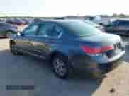 2012 Honda Accord LX Premium с VIN 1HGCP2F41CA035547, выставлен на аукционе IAAI как лот 43172139 с пробегом 160 108 миль миль и . История ставок и продаж доступна на DreamBid. Изображение 3.