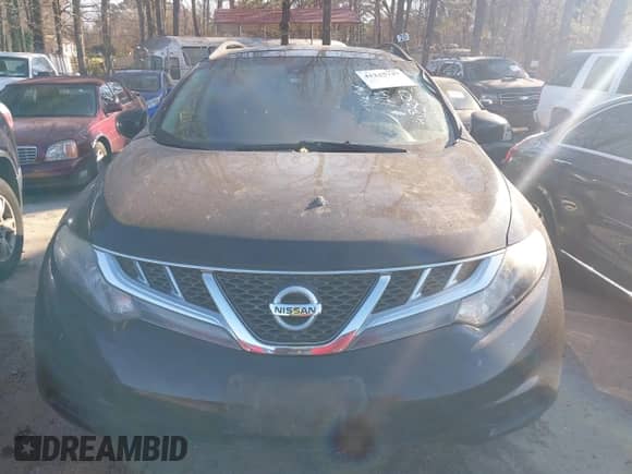 2014 Nissan Murano SV с VIN JN8AZ1MU1EW407850, выставлен на аукционе IAAI как лот 41225737 с пробегом 173 220 миль миль и . История ставок и продаж доступна на DreamBid. Изображение 12.