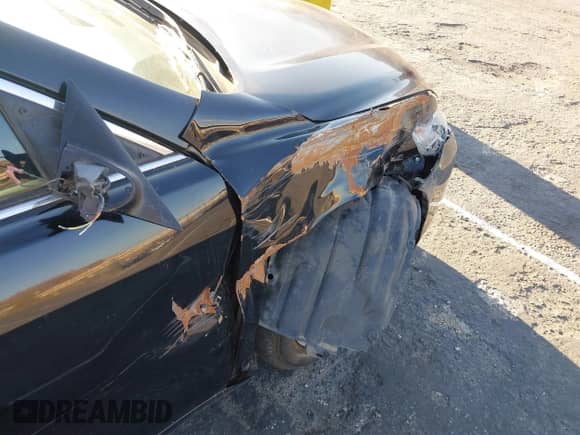 2011 Toyota Camry LE with VIN 4T4BF3EK7BR174552, listed as a IAAI auction lot 43383886 with 264,141 mi miles and . Bid and sale history available at DreamBid. Image 12.