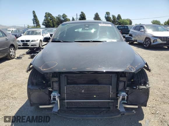 2014 BMW 5 Series с VIN WBA5M6C51ED086016, выставлен на аукционе Copart как лот 57494025 с пробегом 70 340 миль миль и Списание • Salvage title. История ставок и продаж доступна на DreamBid. Изображение 5.