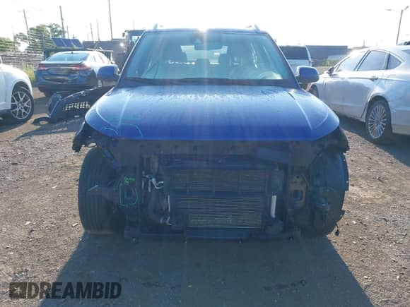2021 Hyundai Venue SEL с VIN KMHRC8A37MU114464, выставлен на аукционе IAAI как лот 43051228 с пробегом 74 064 миль миль и . История ставок и продаж доступна на DreamBid. Изображение 13.
