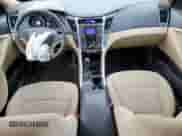 2011 Hyundai Sonata GLS с VIN 5NPEB4AC2BH250684, выставлен на аукционе Copart как лот 86441655 с пробегом 66 519 миль миль и Чистый • Clean title. История ставок и продаж доступна на DreamBid. Изображение 8.