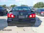 2008 Toyota Corolla CE with VIN 1NXBR32E88Z996172, listed as a IAAI auction lot 43036440 with 133,766 mi miles and . Bid and sale history available at DreamBid. Image 17.