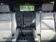 2023 Cadillac Escalade with VIN 1GYS4BKT9PR232158, listed as a Copart auction lot 57763355 with 49,500 mi miles and Salvage title. Bid and sale history available at DreamBid. Image 10.