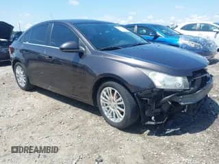 2015 Chevrolet Cruze ECO с VIN 1G1PH5SB9F7190635, выставлен на аукционе IAAI как лот 42681917 с пробегом 148 195 миль миль и . История ставок и продаж доступна на DreamBid. Изображение 1.