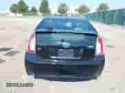 2015 Toyota Prius Four z VIN JTDKN3DU8F0395644, wystawiony jako IAAI lot #43007198 z przebiegiem 151 255 mil mil oraz . Historia ofert i sprzedaży dostępna na DreamBid. Obrazek 16.