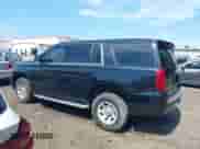 2015 Chevrolet Tahoe Commercial with VIN 1GNSK3EC2FR672807, listed as a IAAI auction lot 42749143 with 91,176 mi miles and . Bid and sale history available at DreamBid. Image 14.